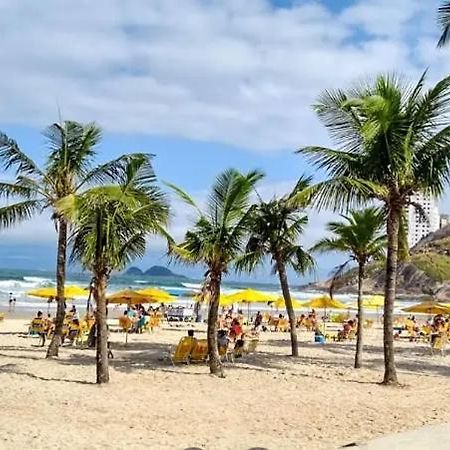 Apartamento Para Ate 8 Pessoas! 2 Quartos, Praia Da Enseada Guarujá Extérieur photo