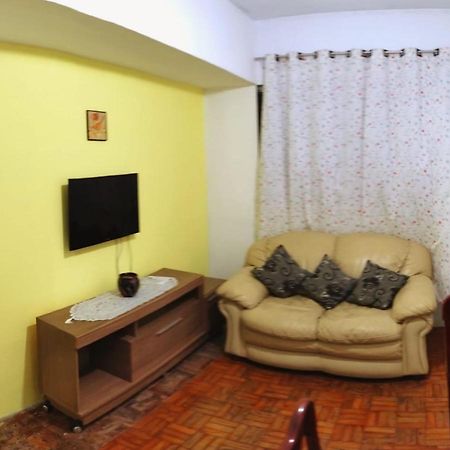 Apartamento Para Ate 8 Pessoas! 2 Quartos, Praia Da Enseada Guarujá Extérieur photo