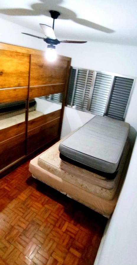 Apartamento Para Ate 8 Pessoas! 2 Quartos, Praia Da Enseada Guarujá Extérieur photo
