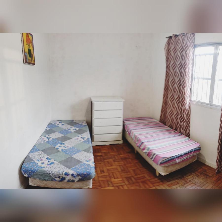 Apartamento Para Ate 8 Pessoas! 2 Quartos, Praia Da Enseada Guarujá Extérieur photo