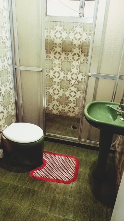 Apartamento Para Ate 8 Pessoas! 2 Quartos, Praia Da Enseada Guarujá Extérieur photo