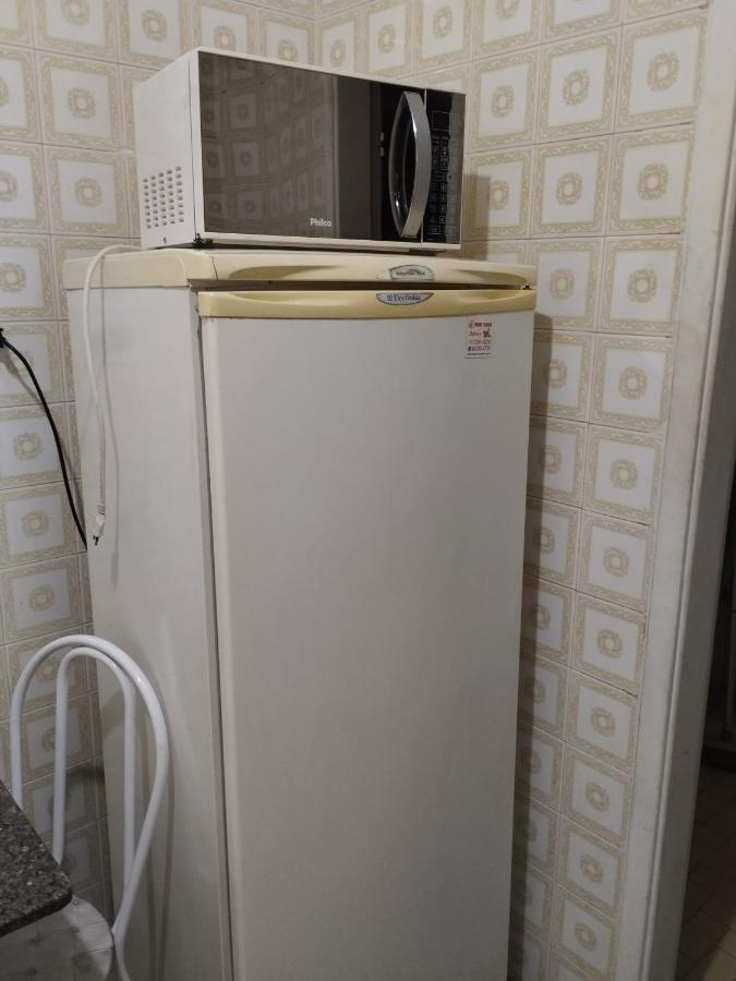 Apartamento Para Ate 8 Pessoas! 2 Quartos, Praia Da Enseada Guarujá Extérieur photo